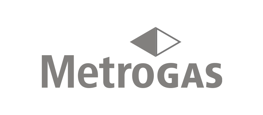 Metrogas