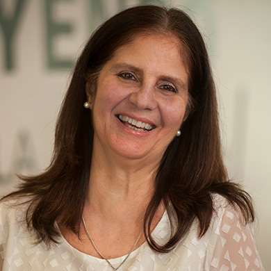 Tina Geracaris